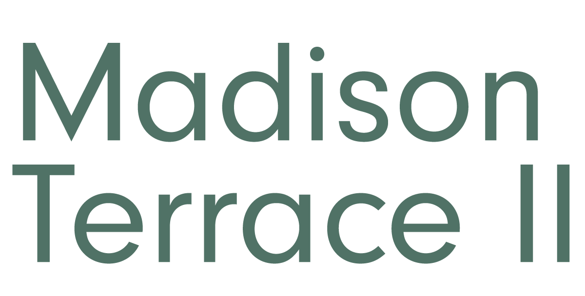 Madison Terrace II logo